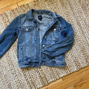 Gap Denim Jacket